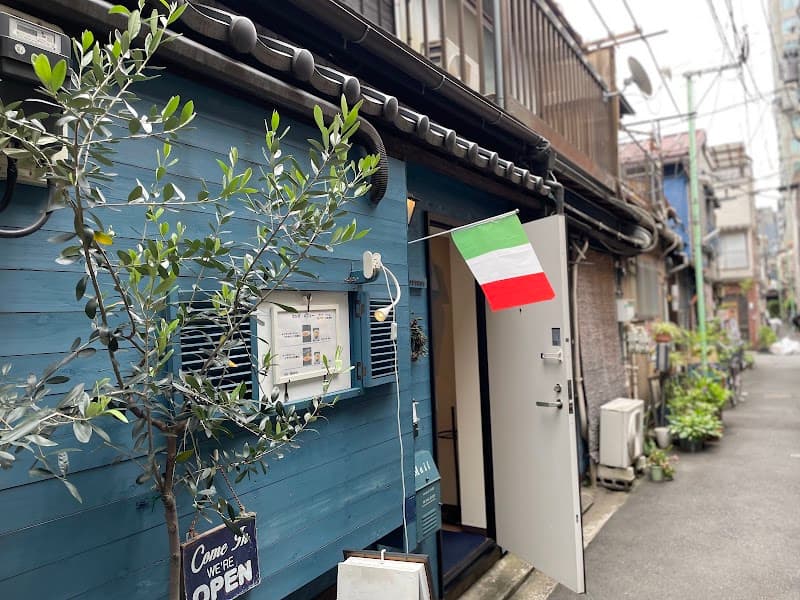 Bistro Lupinusの店内・料理の写真 3枚目