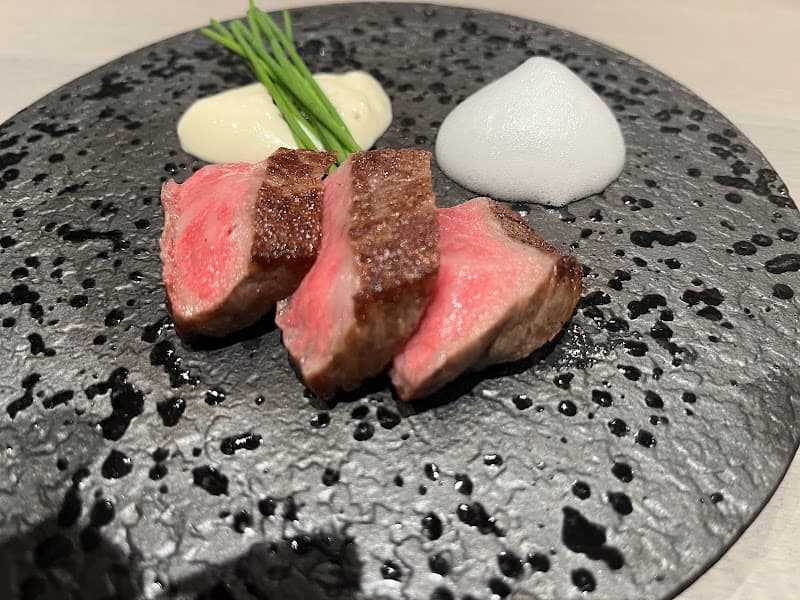 ビストロ・トゥ・ラ・ジョアの店内・料理の写真 3枚目