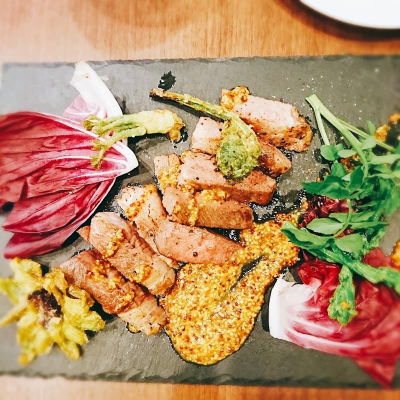 machikado ワインバルの店内・料理の写真 2枚目