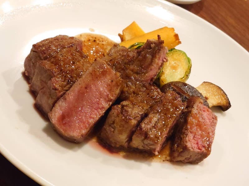 machikado ワインバルの店内・料理の写真 3枚目