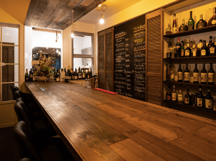 Bar Andalucia