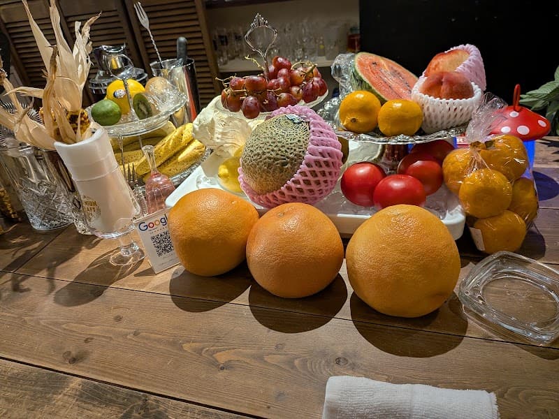 Bar Andaluciaの店内・料理の写真 3枚目