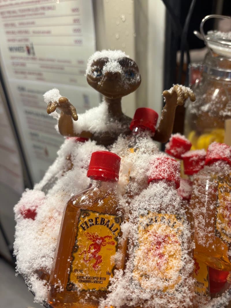 Punta-Mogmogの店内・料理の写真 2枚目