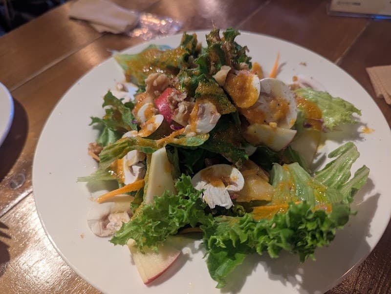 Lit work placeの店内・料理の写真 3枚目