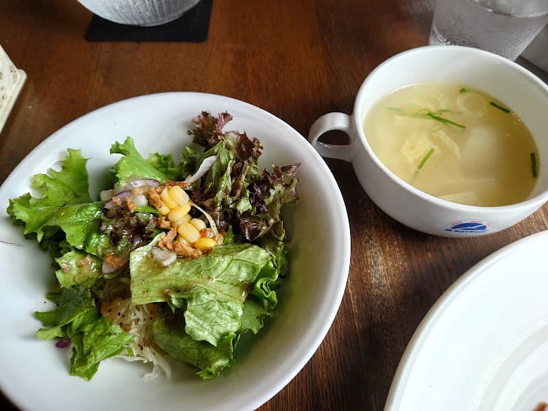 アルバトロスの店内・料理の写真 3枚目