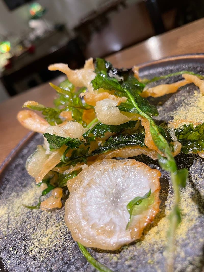 ワインバー ココットの店内・料理の写真 2枚目