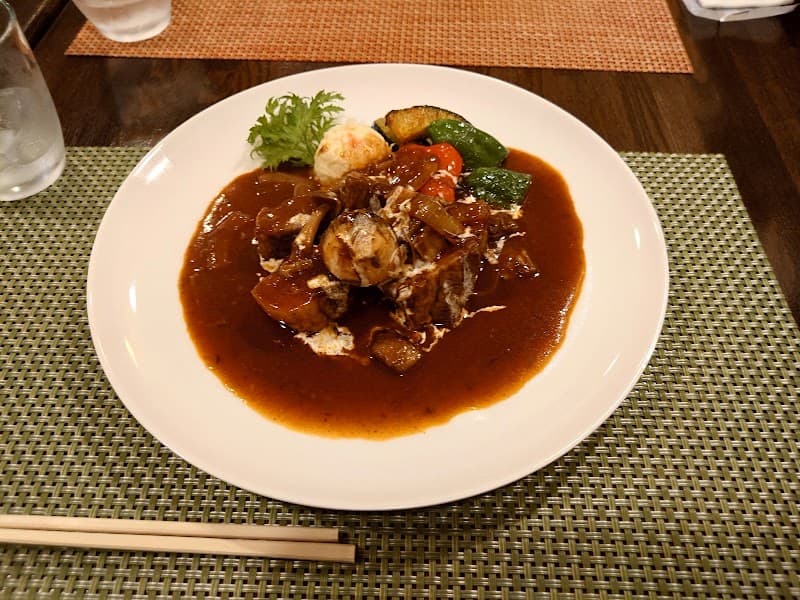 ワインハウス・レニエの店内・料理の写真 3枚目
