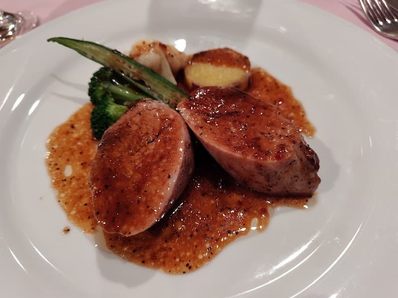 ビストロ ブランベックの店内・料理の写真 2枚目