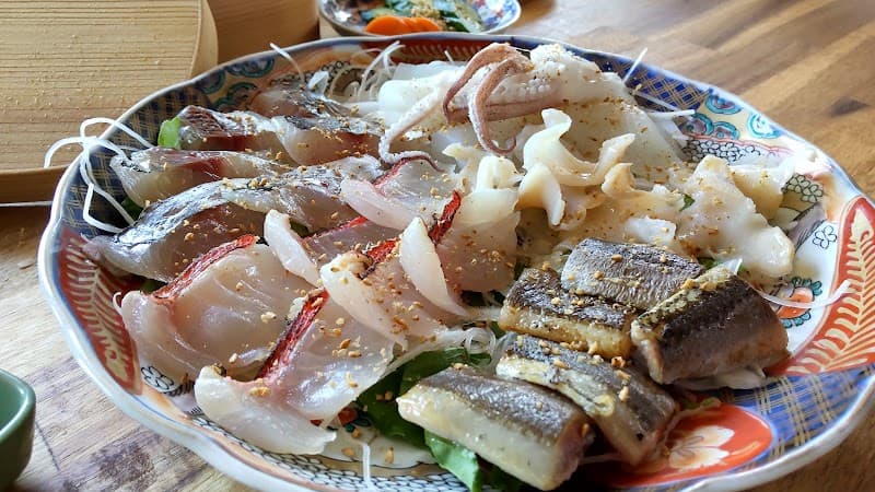 勇蔵の店内・料理の写真 2枚目