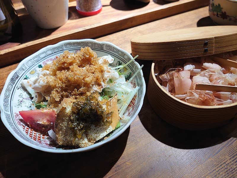 勇蔵の店内・料理の写真 3枚目