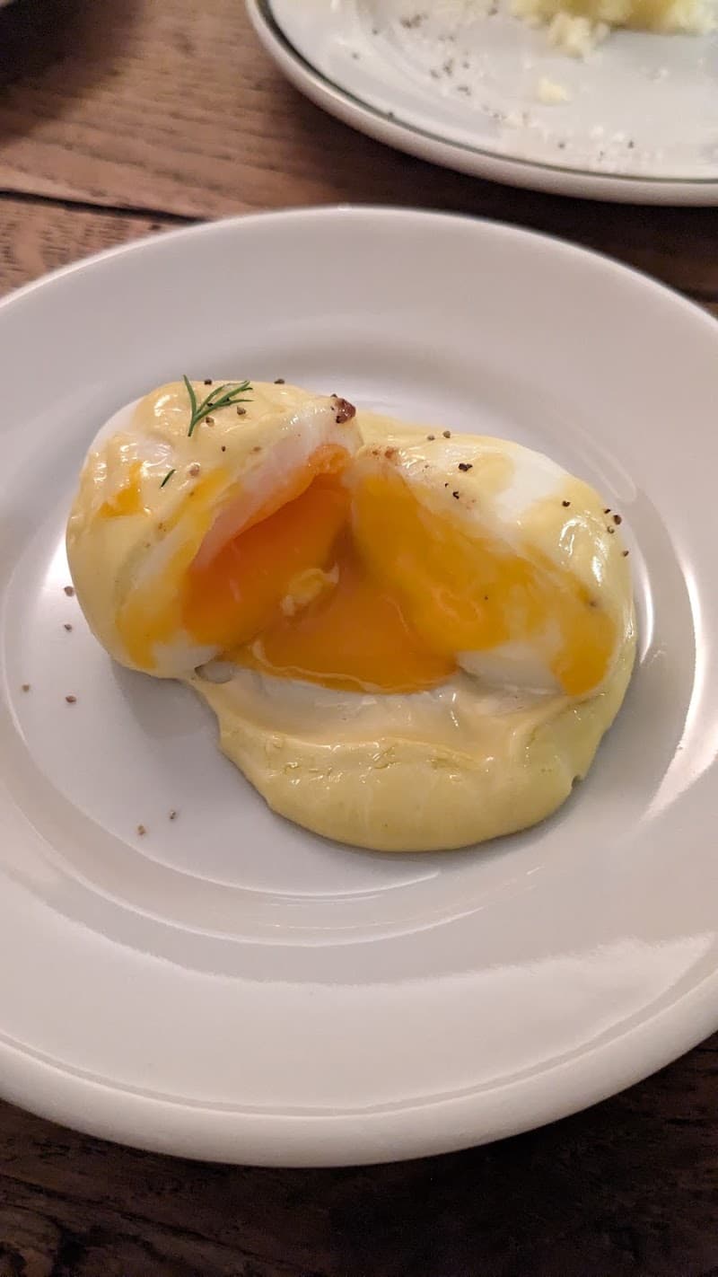ナチュラルワインと料理 arne -ｱﾙﾈ-の店内・料理の写真 2枚目