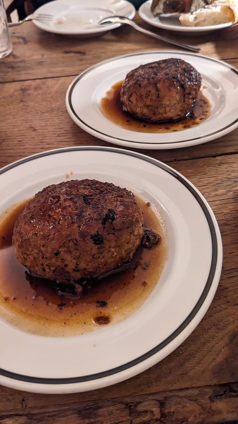 ナチュラルワインと料理 arne -ｱﾙﾈ-の店内・料理の写真 3枚目