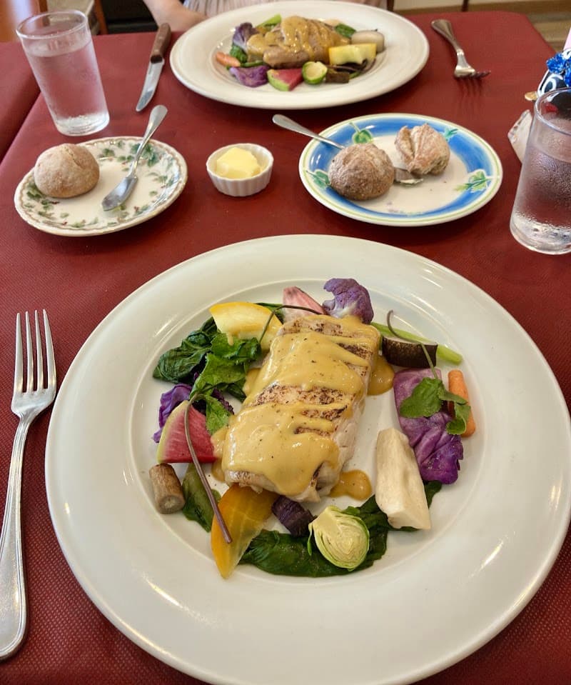 ビストロミュリエの店内・料理の写真 3枚目