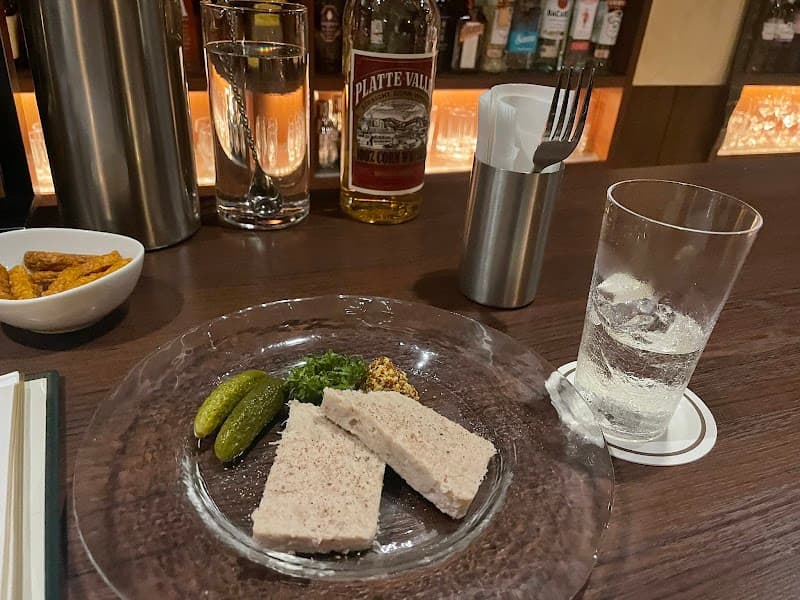 BARRELS BARの店内・料理の写真 2枚目