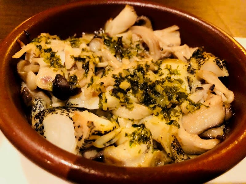 Winebox Barcoの店内・料理の写真 2枚目