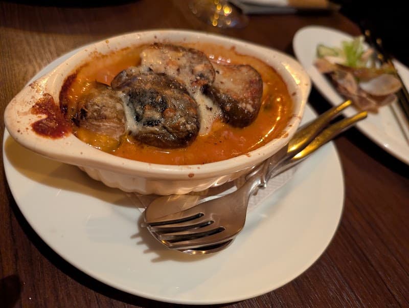 Winebox Barcoの店内・料理の写真 3枚目