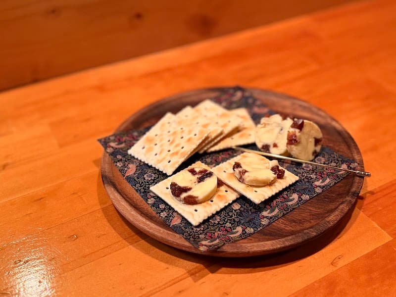 CASUAL BAR ONEDAの店内・料理の写真 2枚目
