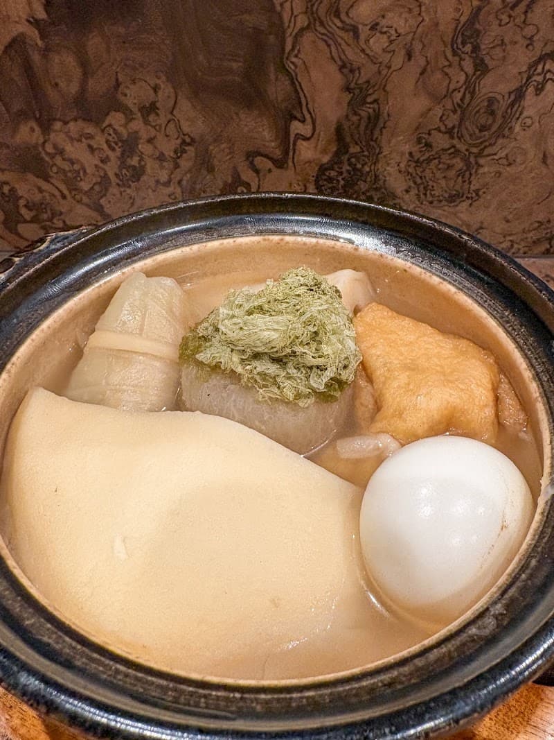ODENBAの店内・料理の写真 2枚目