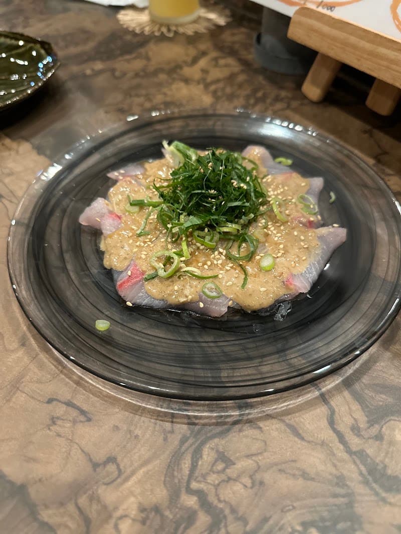 ODENBAの店内・料理の写真 3枚目
