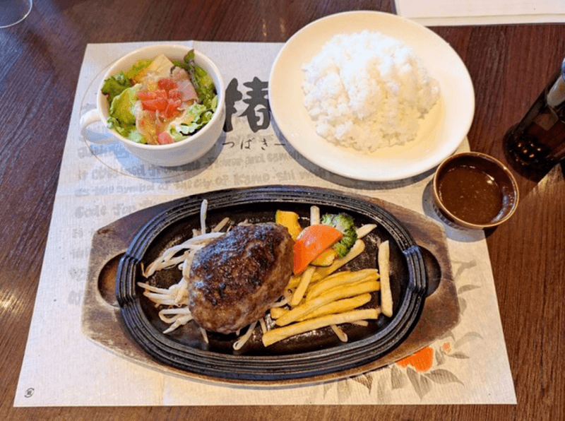 ビストロ椿の店内・料理の写真 3枚目