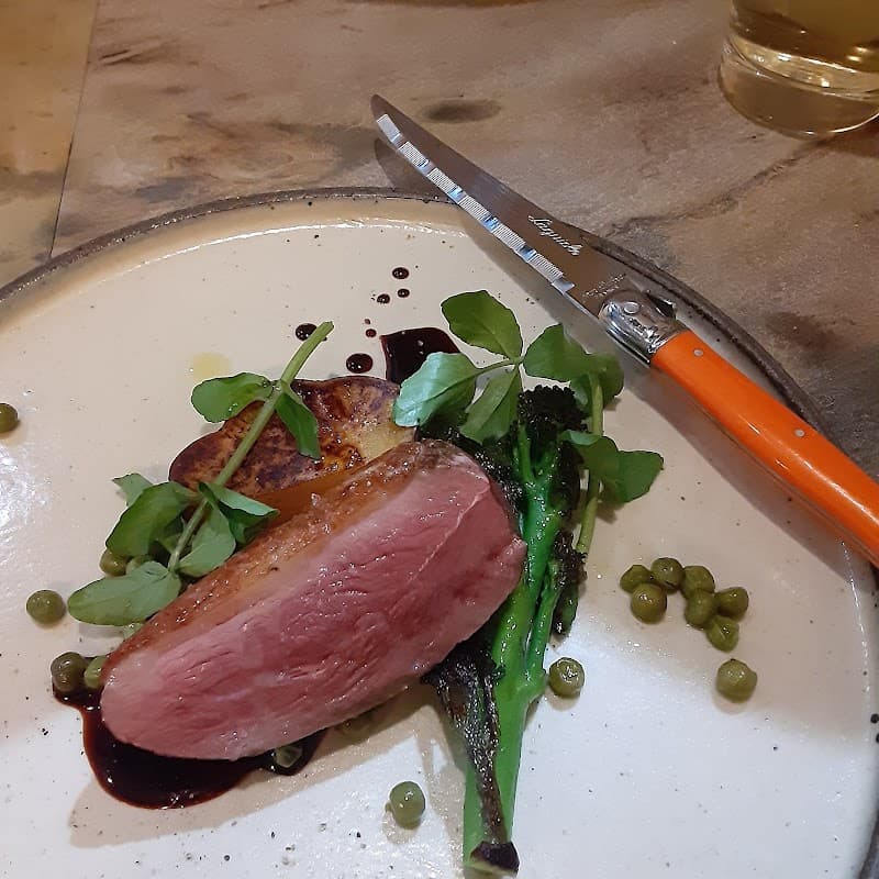 BISTRO Hの店内・料理の写真 2枚目