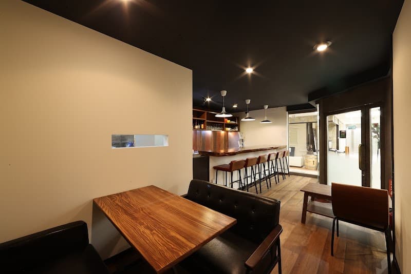 BISTRO食堂BARゆみこ