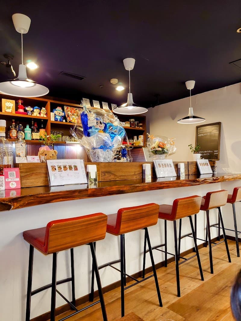 BISTRO食堂BARゆみこの店内・料理の写真 3枚目