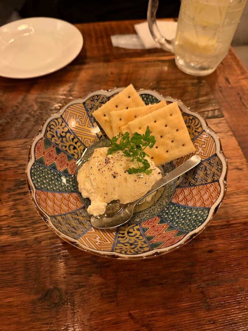 かしわビストロバンバン 今泉店の店内・料理の写真 3枚目