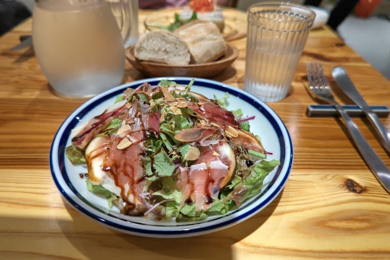 Akinchiの店内・料理の写真 2枚目