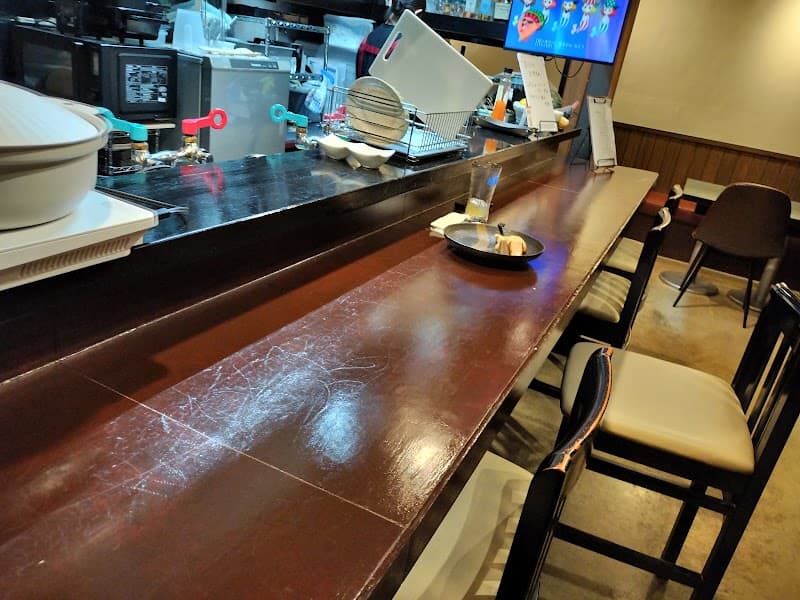 酒場まれ