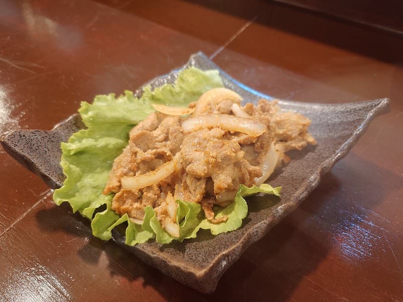 酒場まれの店内・料理の写真 2枚目