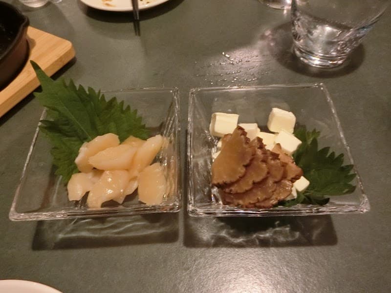 酒場まれの店内・料理の写真 3枚目