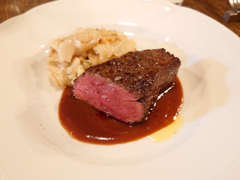 ビストロ ヤナギハラの店内・料理の写真 2枚目