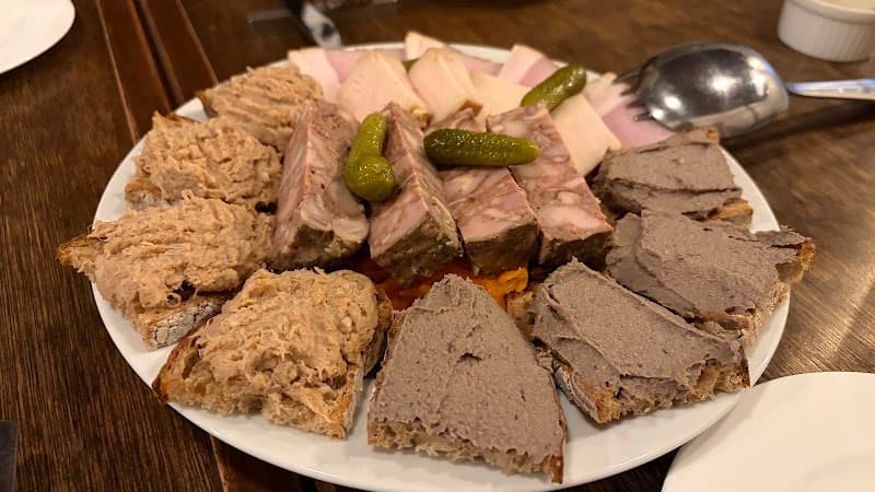 ビストロ ヤナギハラの店内・料理の写真 3枚目