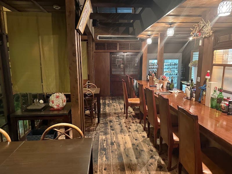 旭屋の店内・料理の写真 2枚目