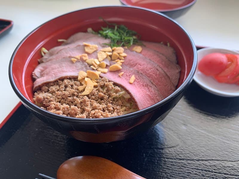 出雲ジビエ工房＆里山キッチン須佐屋の店内・料理の写真 2枚目