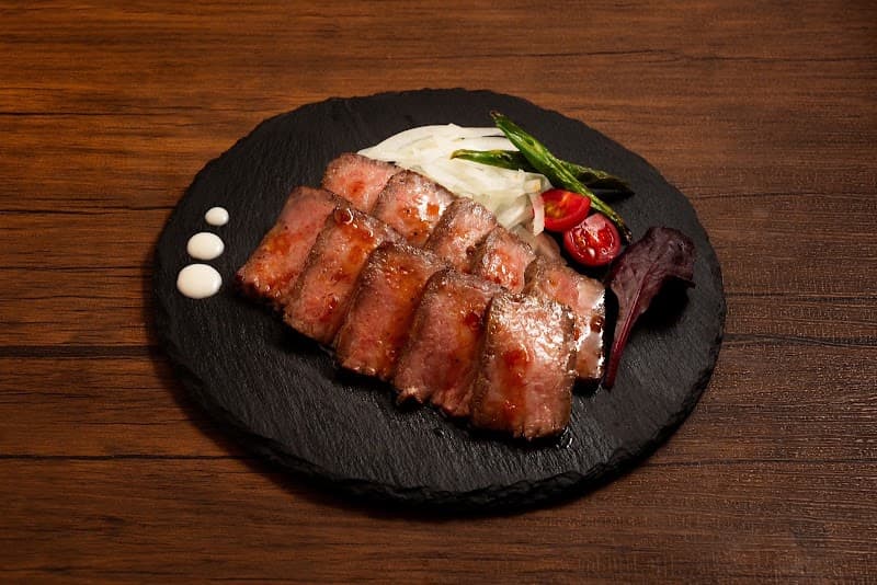 ダイニングBar Cafe 。の店内・料理の写真 2枚目
