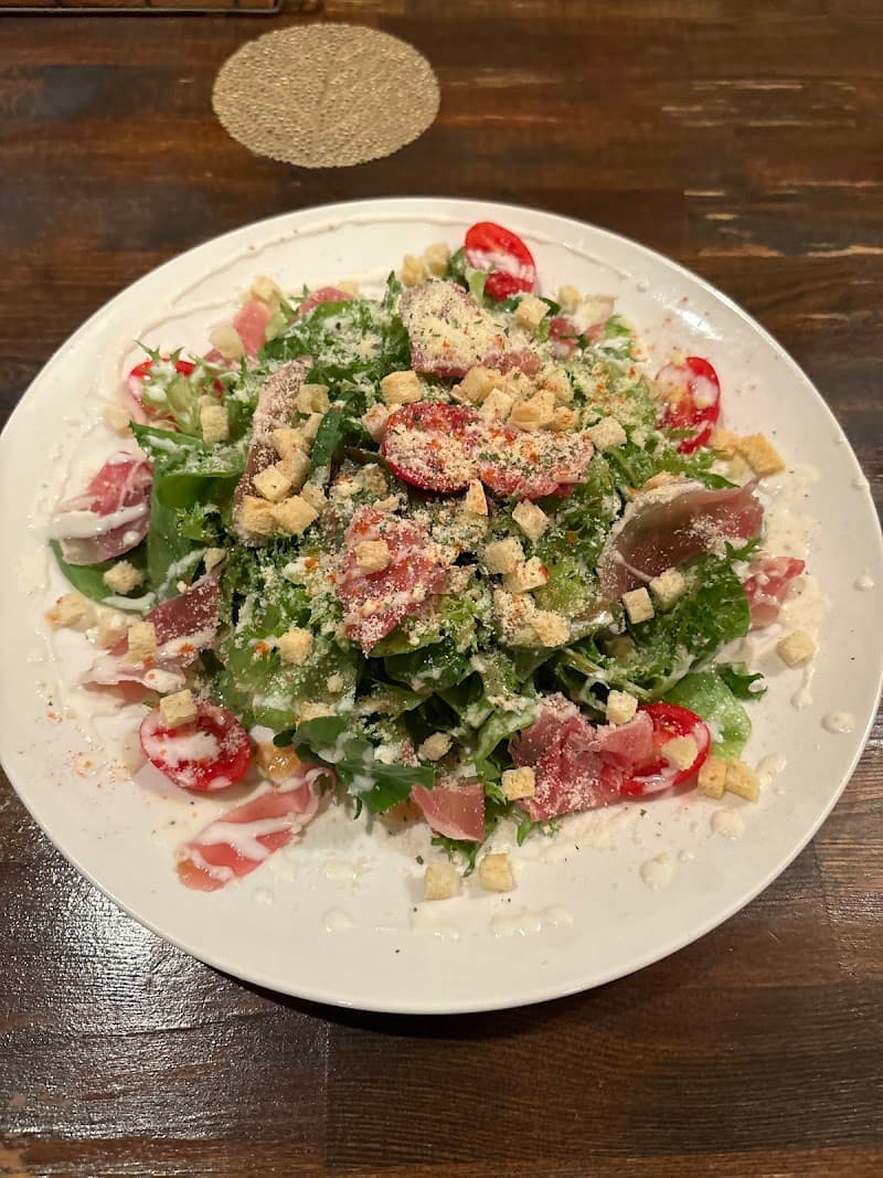 ダイニングBar Cafe 。の店内・料理の写真 3枚目