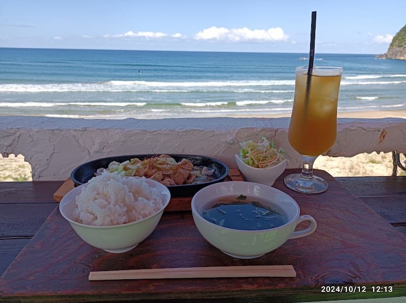 アロハの店内・料理の写真 2枚目