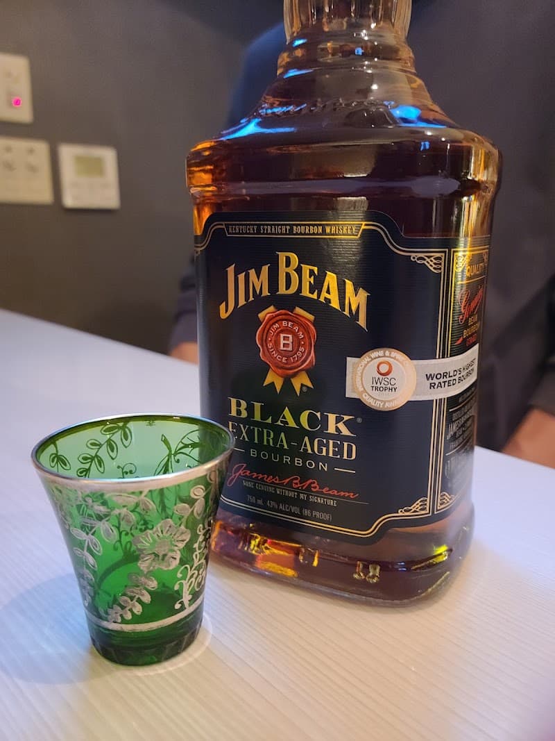 BAR ナチュラル９の店内・料理の写真 3枚目