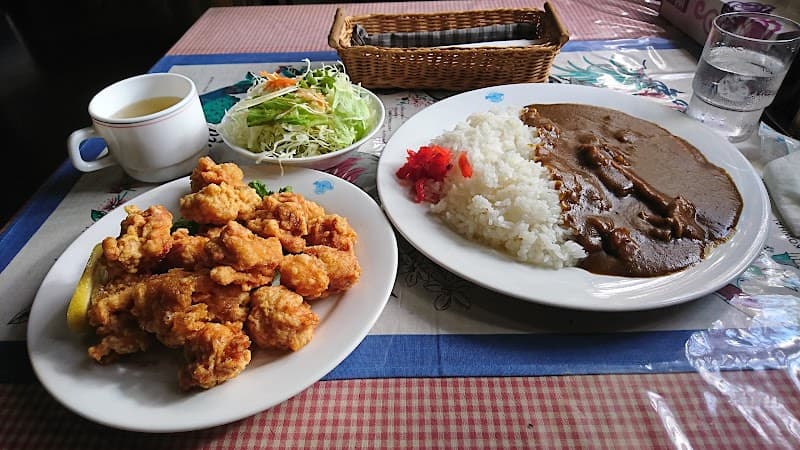 レストランボン・マルシェの店内・料理の写真 2枚目