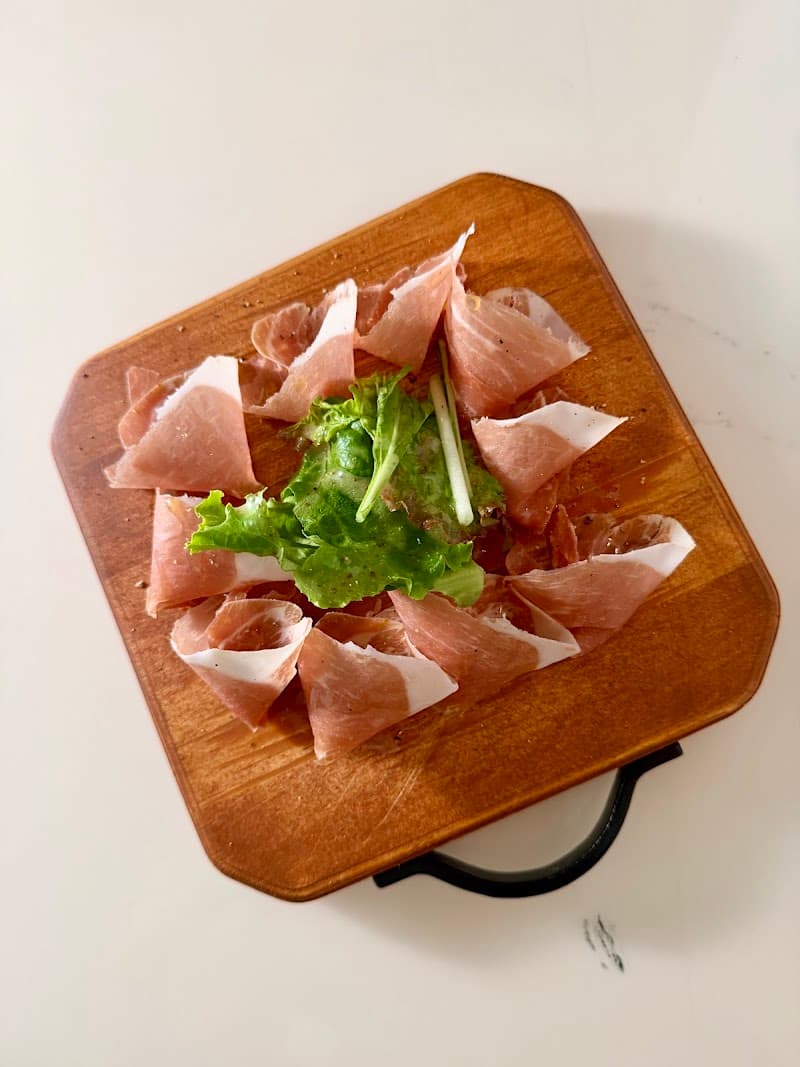 イタリアンダイニング ワバールの店内・料理の写真 3枚目
