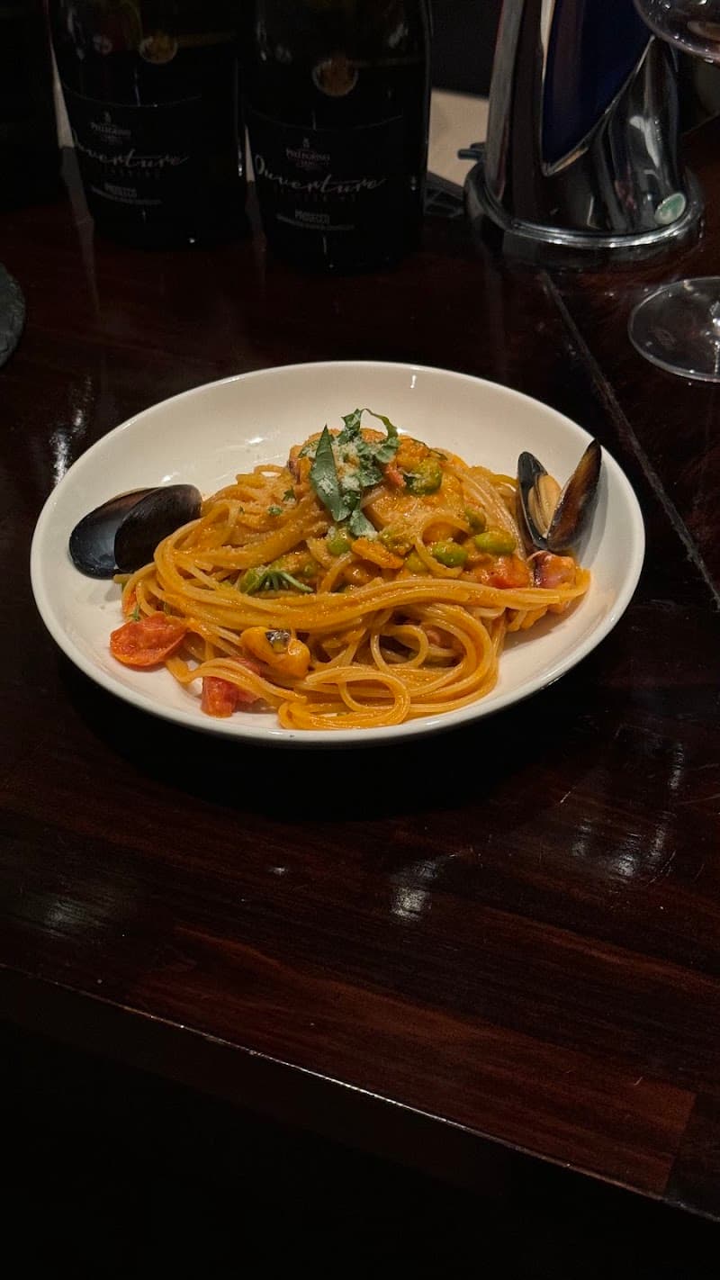 Molto vinoの店内・料理の写真 3枚目