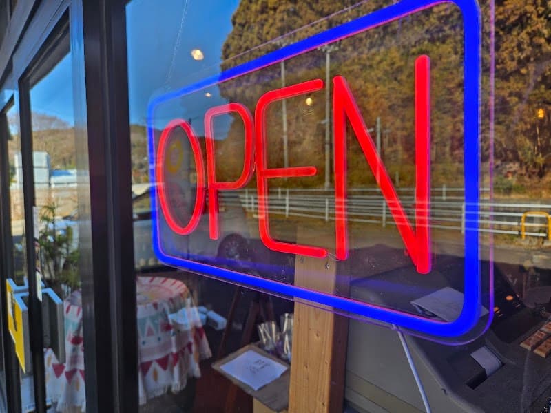 good’ay wineryの店内・料理の写真 2枚目