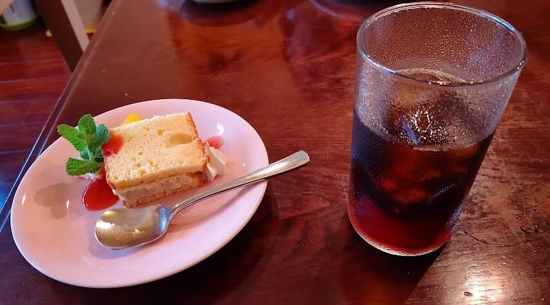 ビストロ カズの店内・料理の写真 2枚目