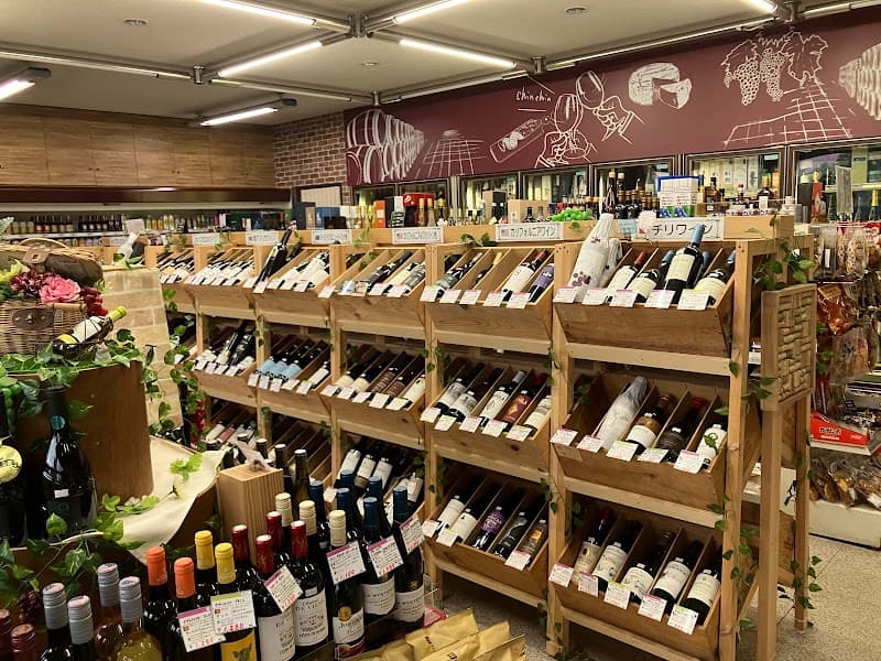 ワインと静岡地酒の店 くりたの店内・料理の写真 2枚目
