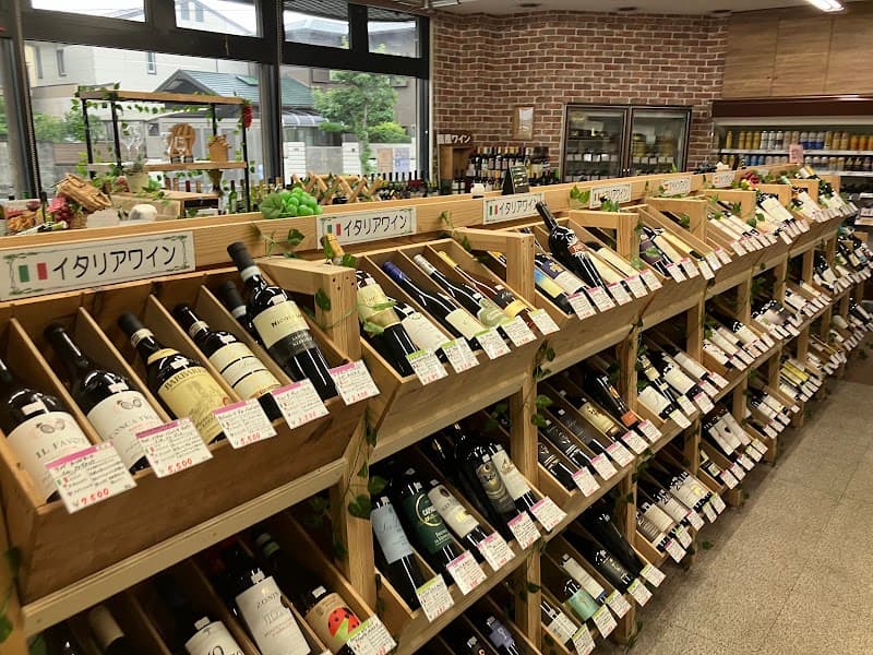 ワインと静岡地酒の店 くりたの店内・料理の写真 3枚目
