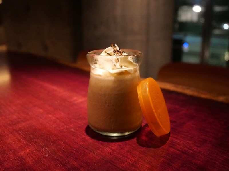 Music Bar Makaniの店内・料理の写真 3枚目