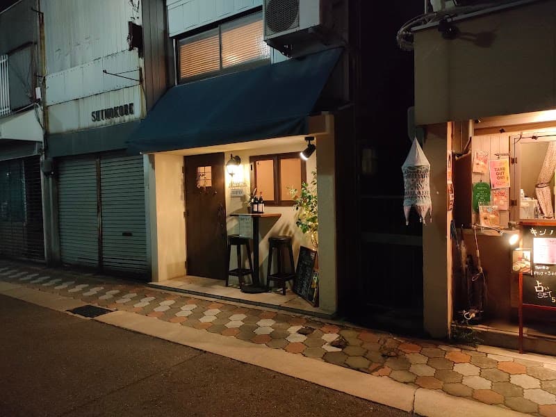 Pucchoの店内・料理の写真 3枚目