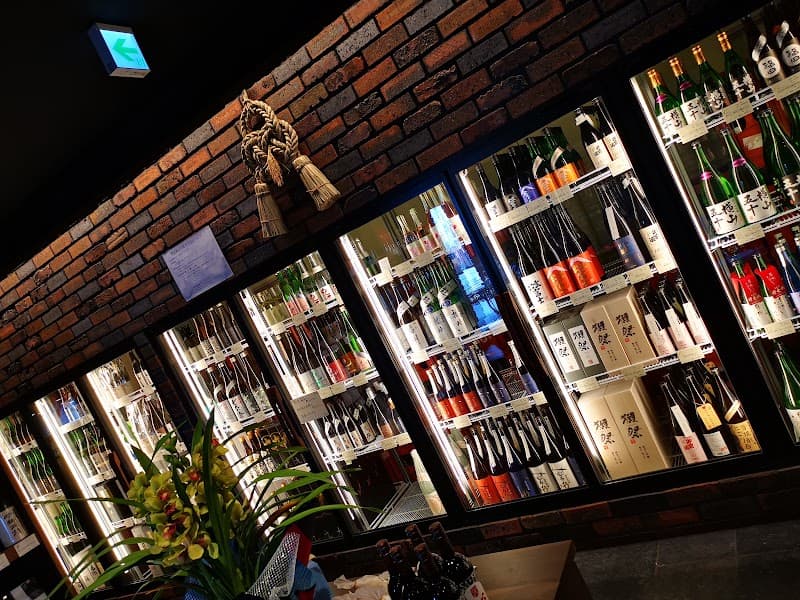 越前酒乃店はやし 本店の店内・料理の写真 3枚目